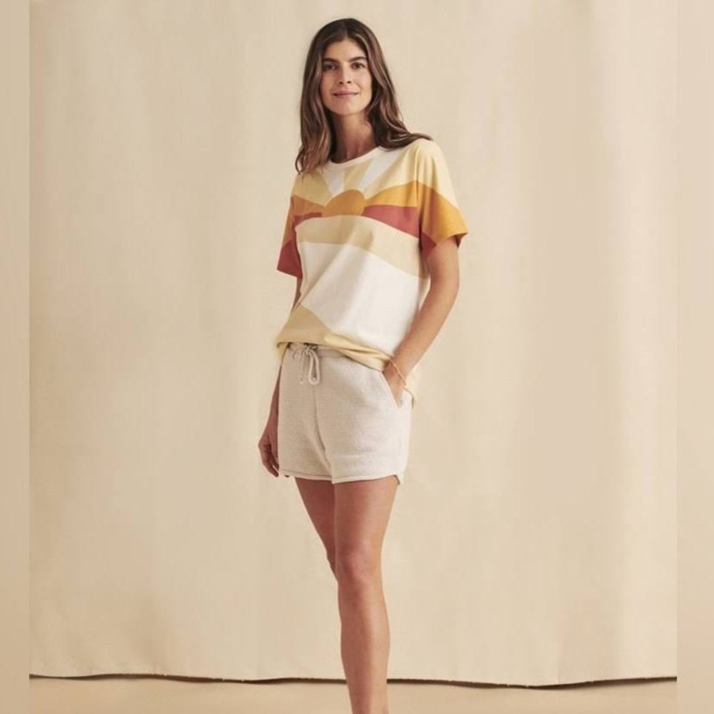 Faherty Whitewater Short
